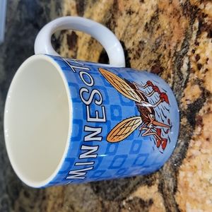 Minnesota Coffee Cup